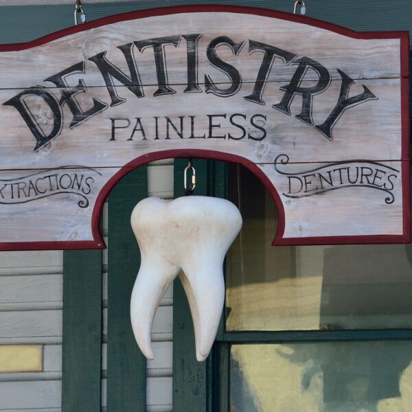 What to consider when choosing a Katy Dentist?