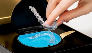 Cosmetic Dentistry